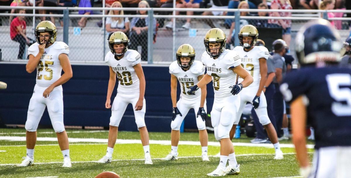 Coach Kevin Kelley`s Onside Kicks - Pulaski Academy Coach Kevin Kelley`s Onside Kicks - Pulaski Academy